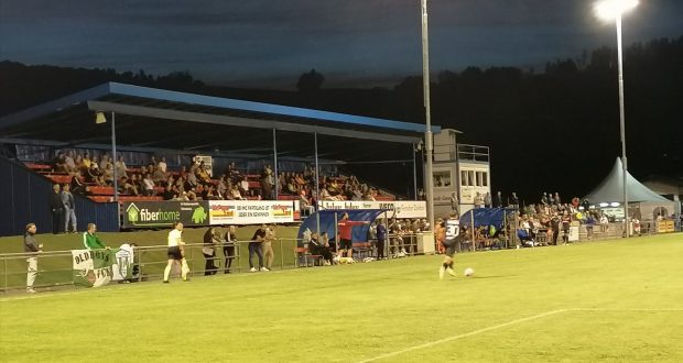 Keine Punkte in Tuggen FCK 1905