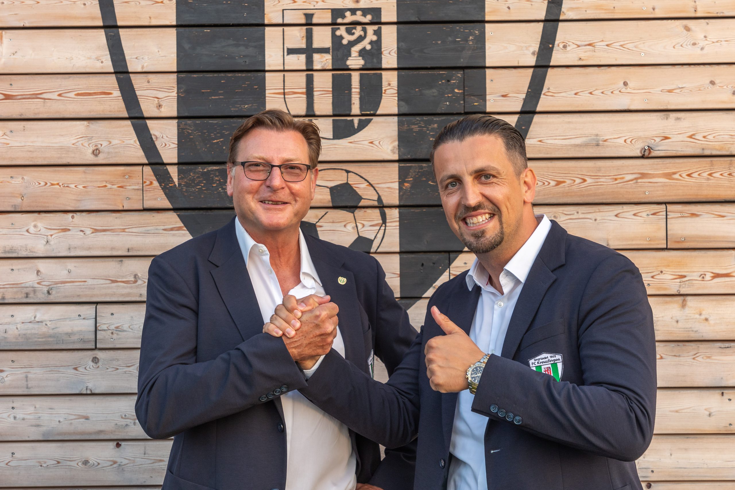 117. Generalversammlung des FC Kreuzlingen vom Montag, 21. August 2023 ...