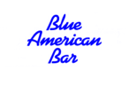 Blue American Bar